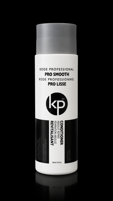 KODE Pro Smooth Conditioner - 236 ml