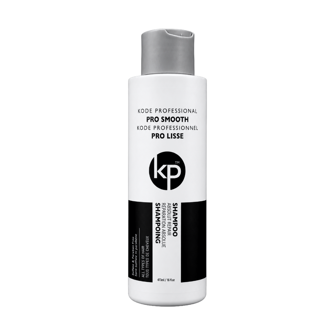 KODE Pro Smooth Shampoo - 473 ml