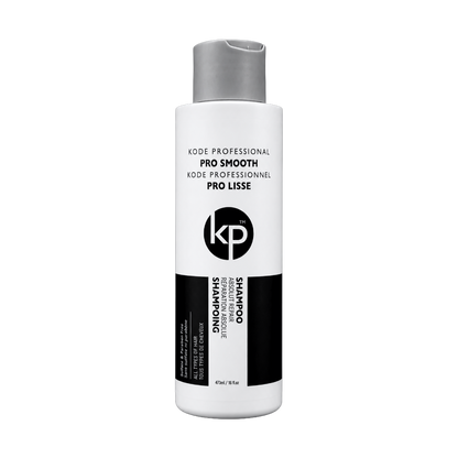 KODE Pro Smooth Shampoo - 473 ml