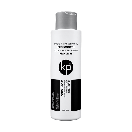 KODE Pro Smooth Shampoo - 473 ml