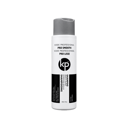 KODE Pro Smooth Shampoo - 236 ml