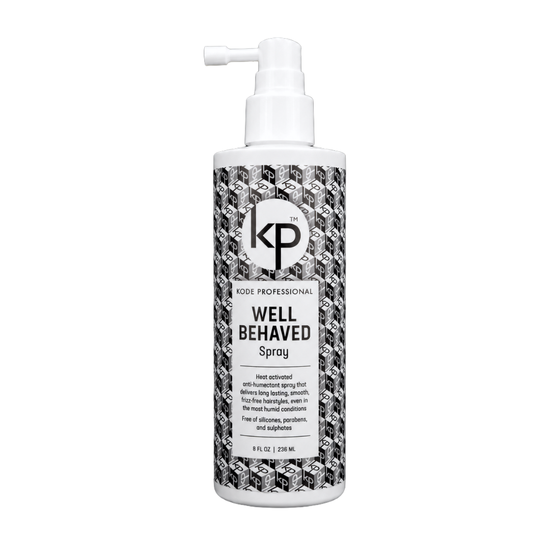 Well Behaved Spray 236ml BY KODE