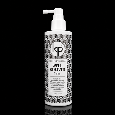 Well Behaved Spray 236ml BY KODE