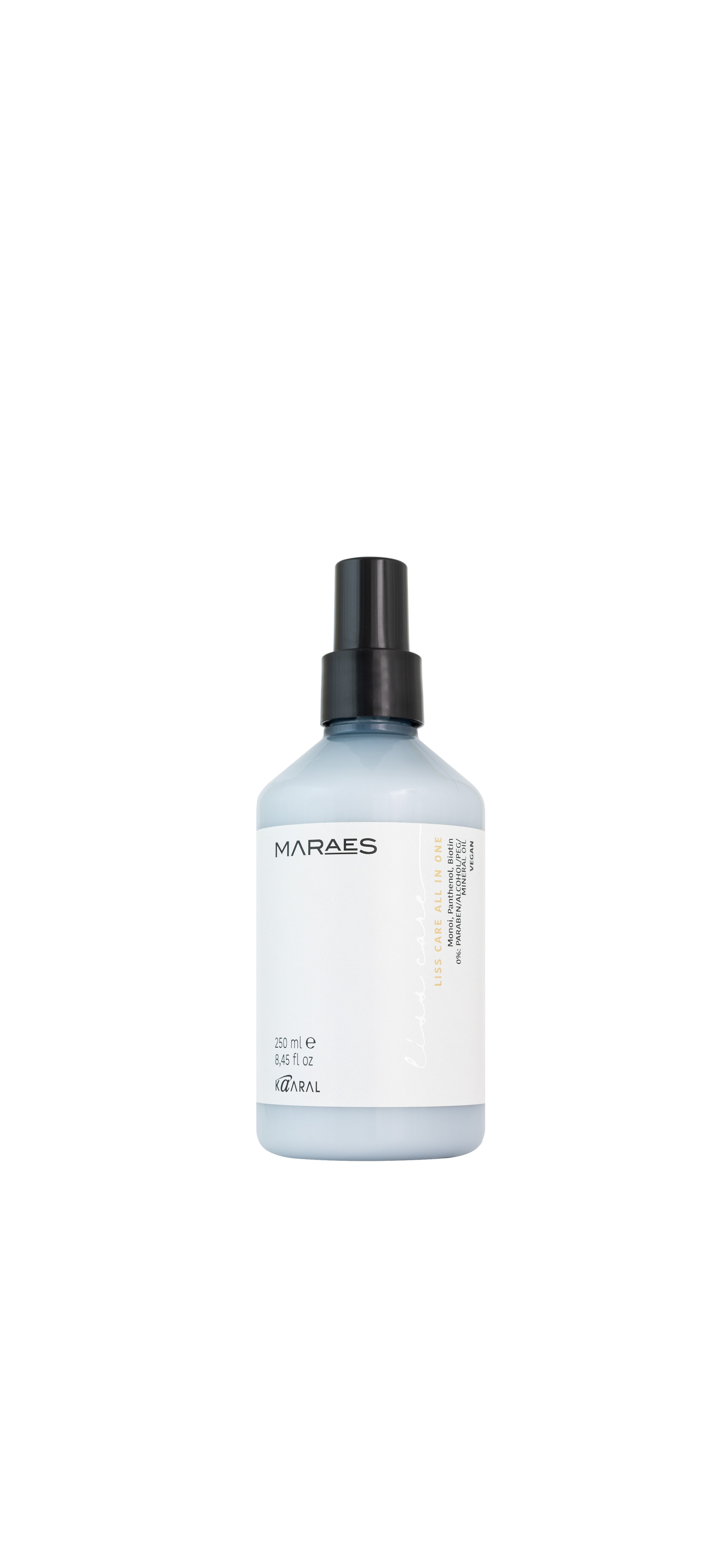 MARAES Liss Care All in One by KAARAL