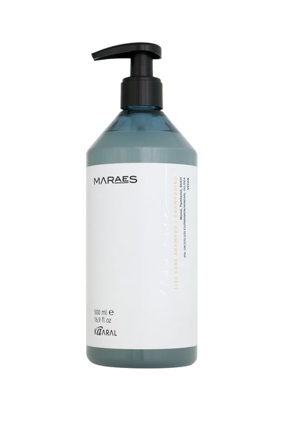MARAES Liss Care Shampoo by KAARAL