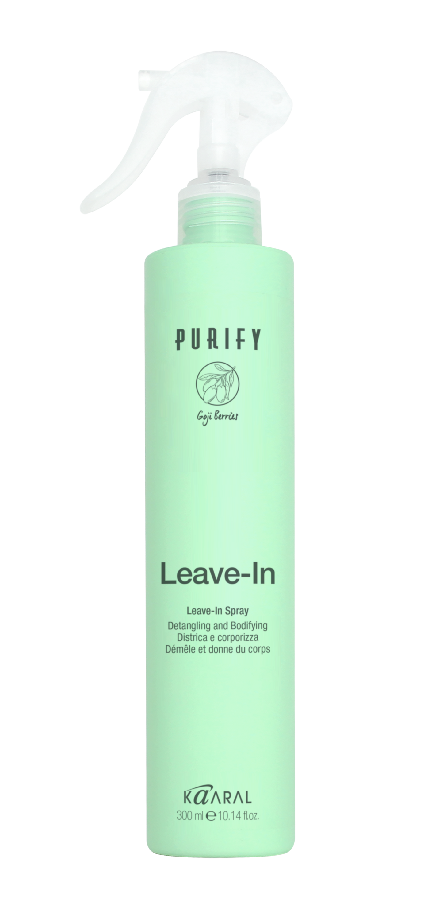 PURIFY Leave-In Spray by KAARAL