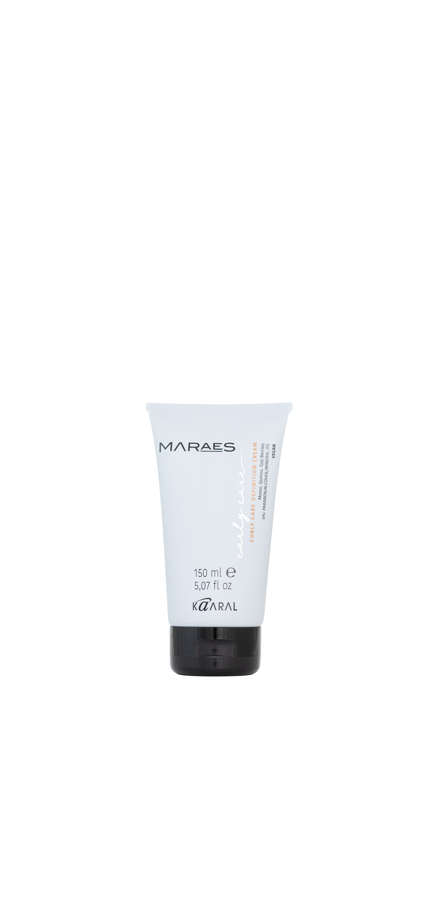 MARAES Curly Care Definition Cream by KAARAL
