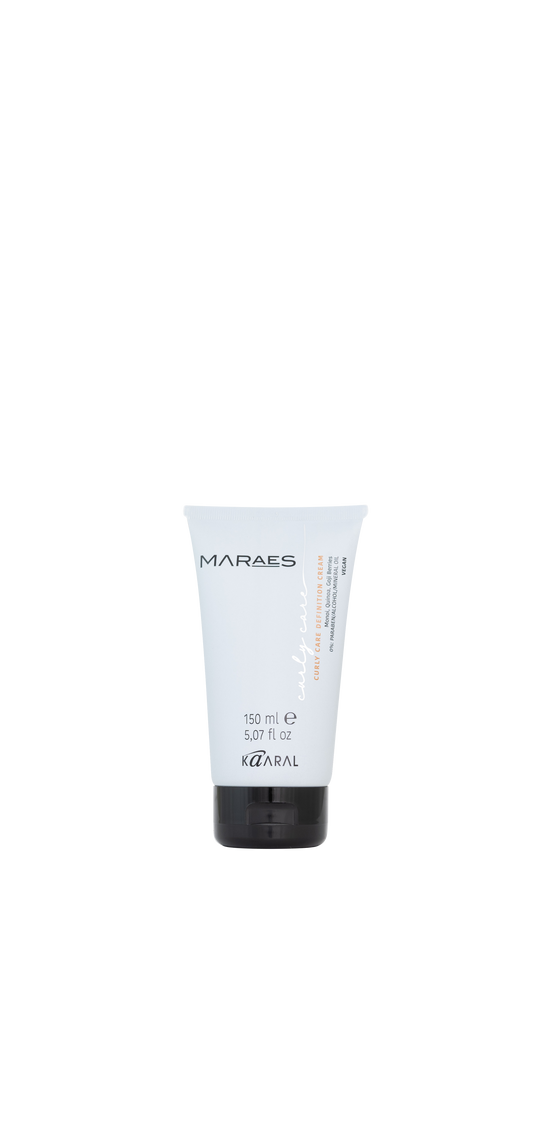 MARAES Curly Care Definition Cream by KAARAL