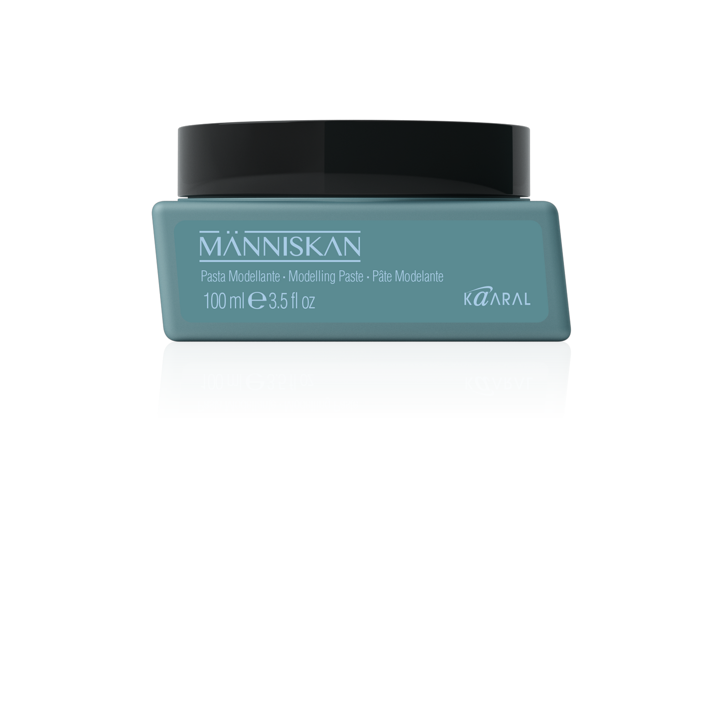 MANNISKAN Modelling Paste by KAARAL