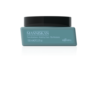 MANNISKAN Modelling Paste by KAARAL