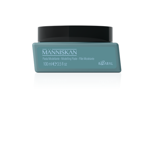 MANNISKAN Modelling Paste by KAARAL