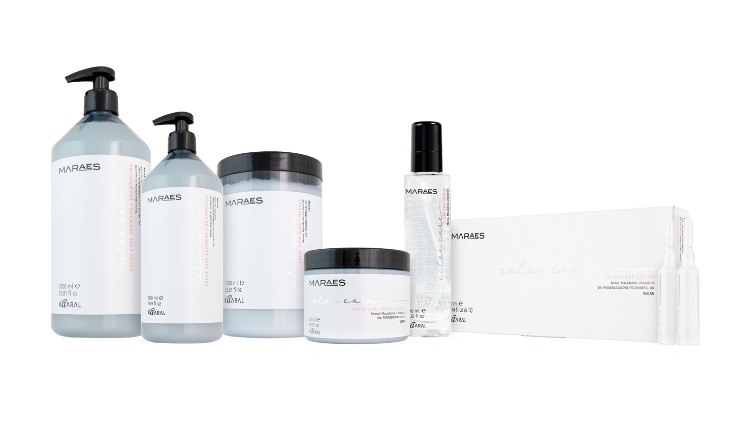 MARAES Color Care Shampoo by KAARAL