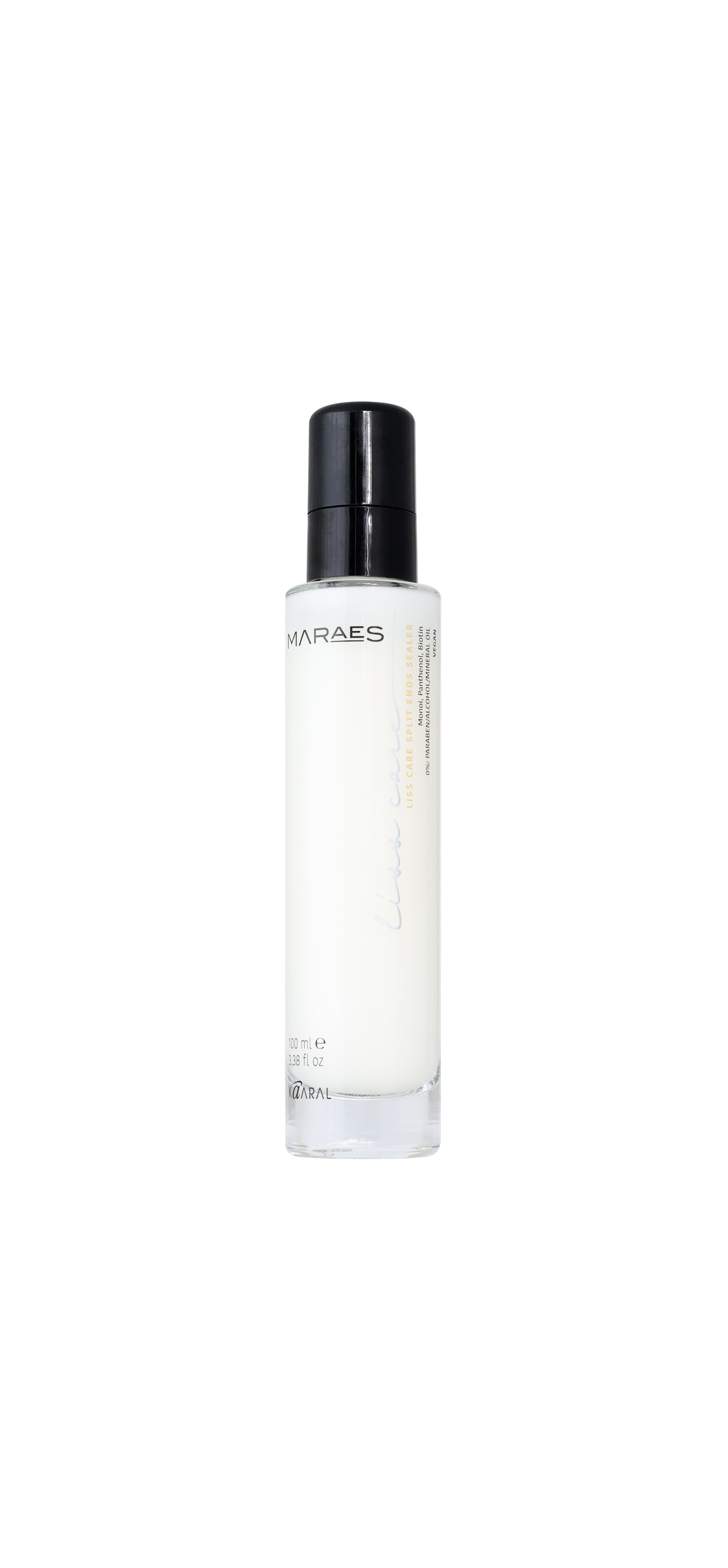 MARAES Liss Care Split Ends Sealer by KAARAL