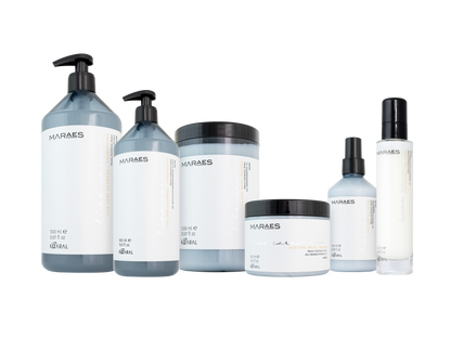 MARAES Liss Care All in One by KAARAL