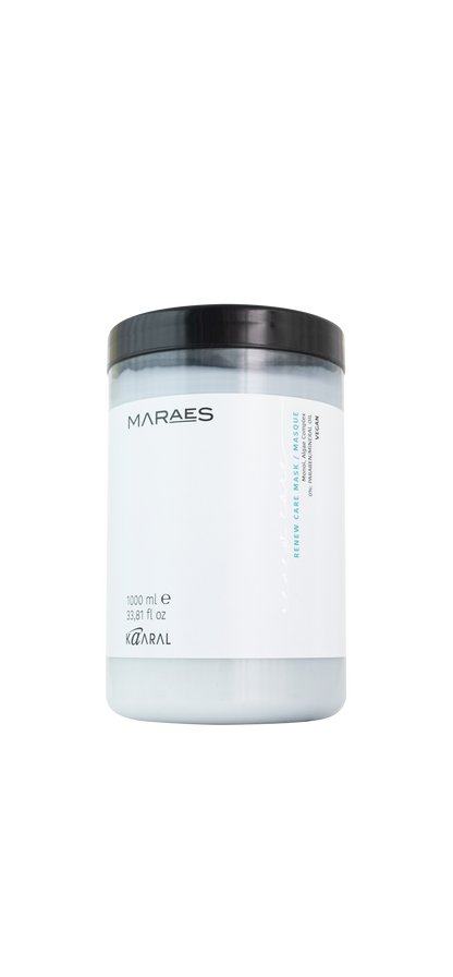 MARAES Renew Care Mask by KAARAL