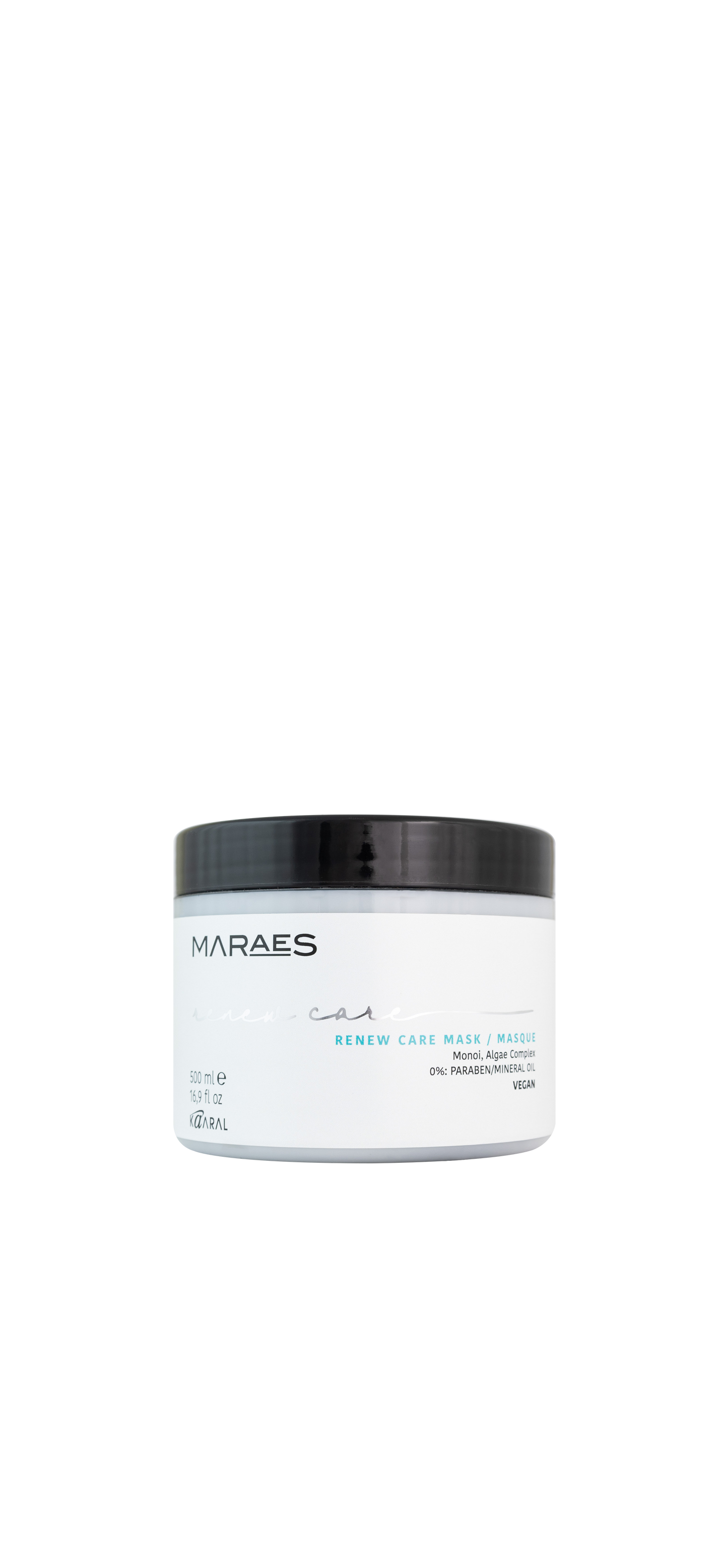MARAES Renew Care Mask by KAARAL