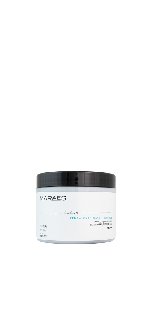 MARAES Renew Care Mask by KAARAL