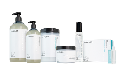 MARAES Renew Care Mask by KAARAL