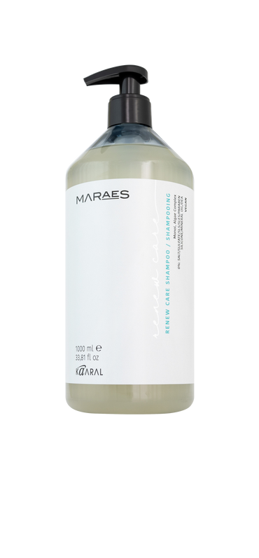 MARAES Renew Care Shampoo by KAARAL