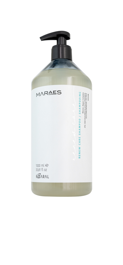 MARAES Renew Care Shampoo by KAARAL