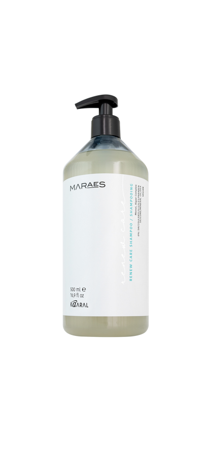 MARAES Renew Care Shampoo by KAARAL