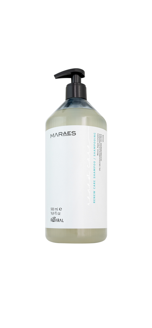 MARAES Renew Care Shampoo by KAARAL