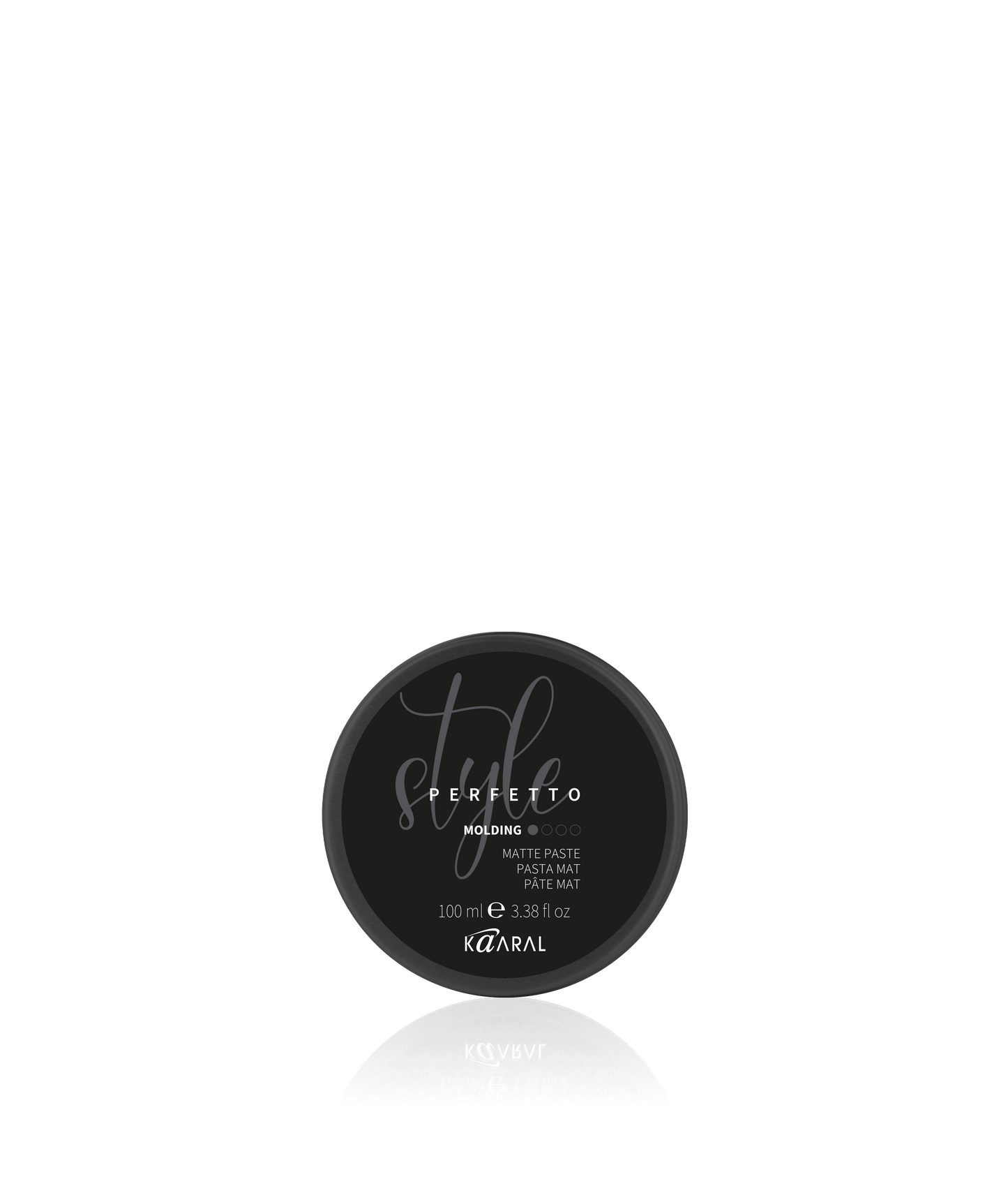 STYLE PERFETTO Molding Matte Paste by KAARAL