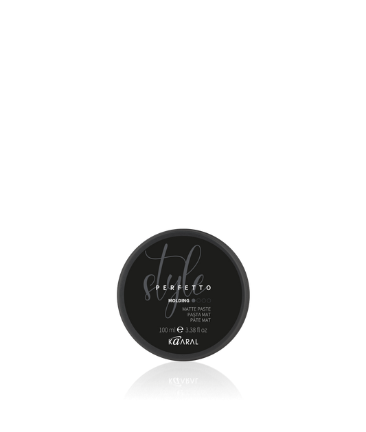 STYLE PERFETTO Molding Matte Paste by KAARAL