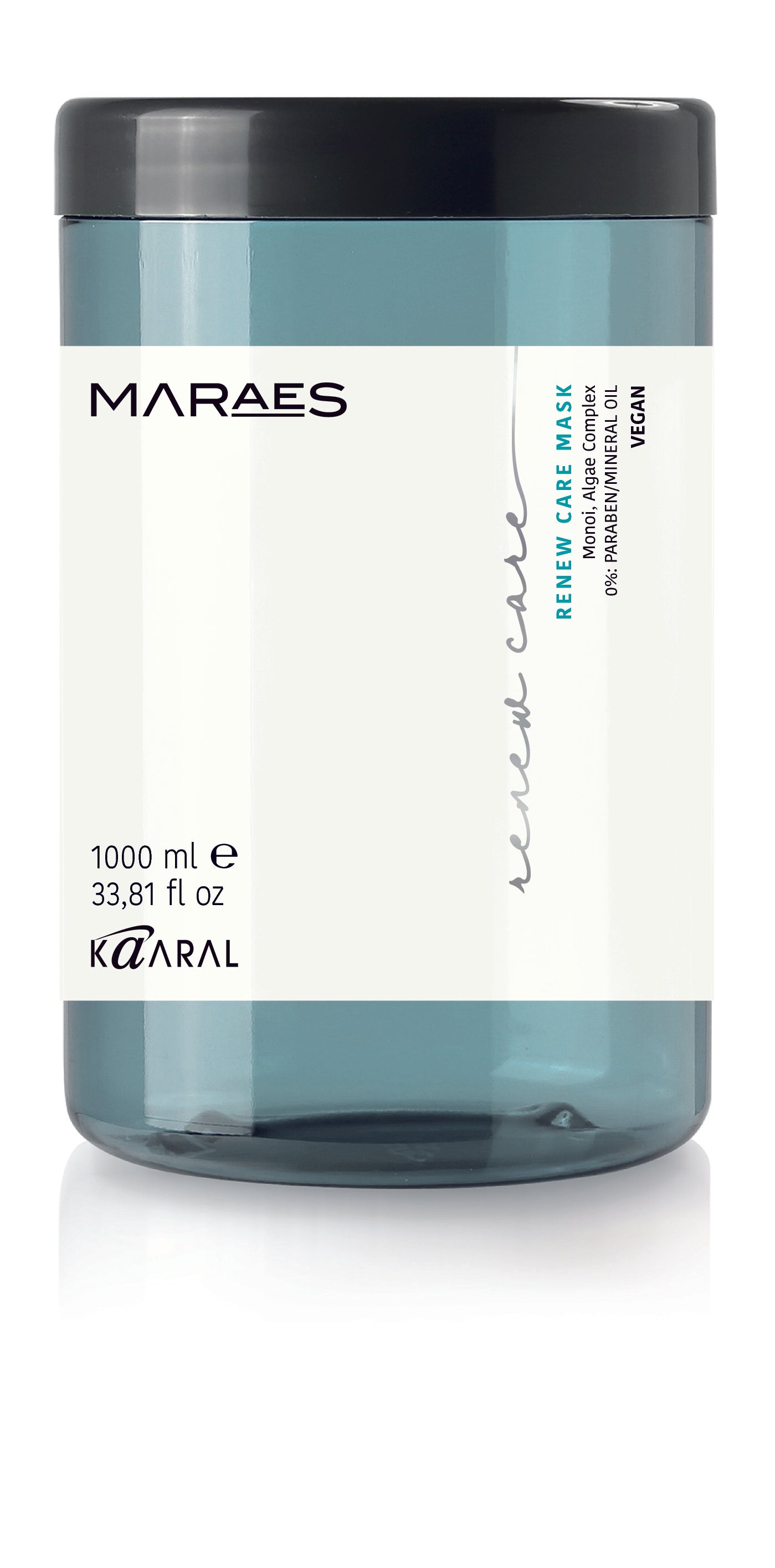 MARAES Renew Care Mask by KAARAL