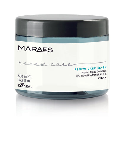 MARAES Renew Care Mask by KAARAL