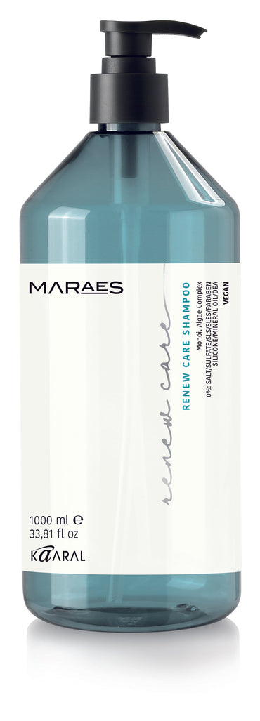 MARAES Renew Care Shampoo by KAARAL