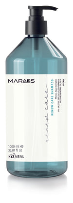Load image into Gallery viewer, MARAES Renew Care Shampoo by KAARAL
