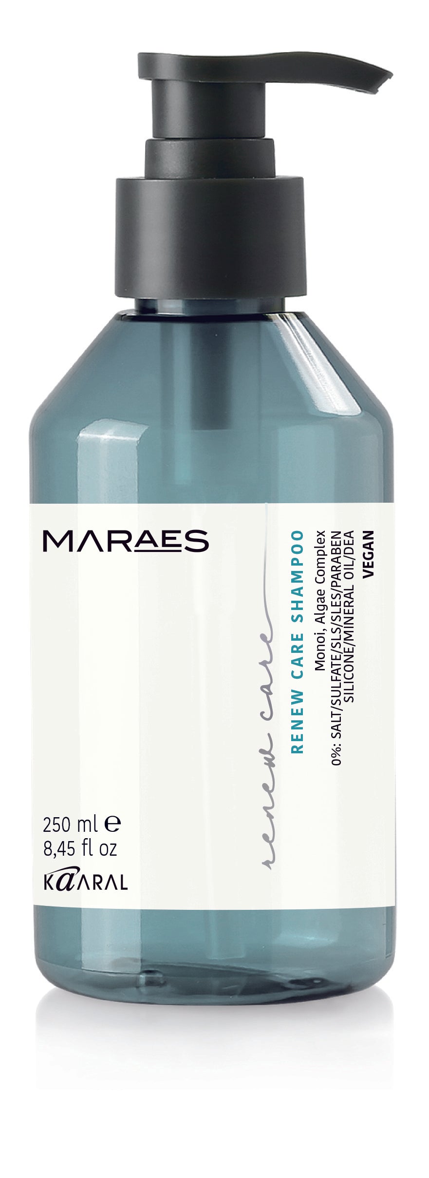 MARAES Renew Care Shampoo by KAARAL