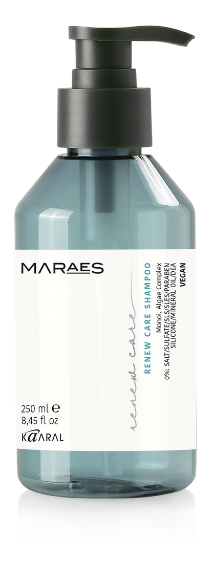 MARAES Renew Care Shampoo by KAARAL