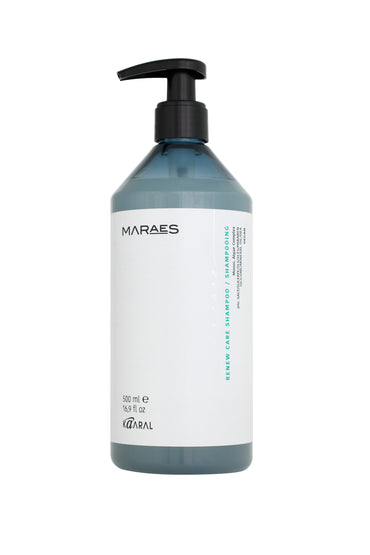 MARAES Renew Care Shampoo by KAARAL
