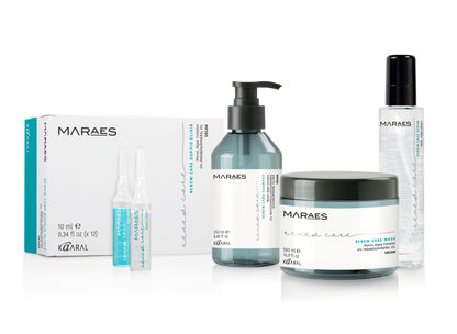 MARAES Renew Care Shampoo by KAARAL