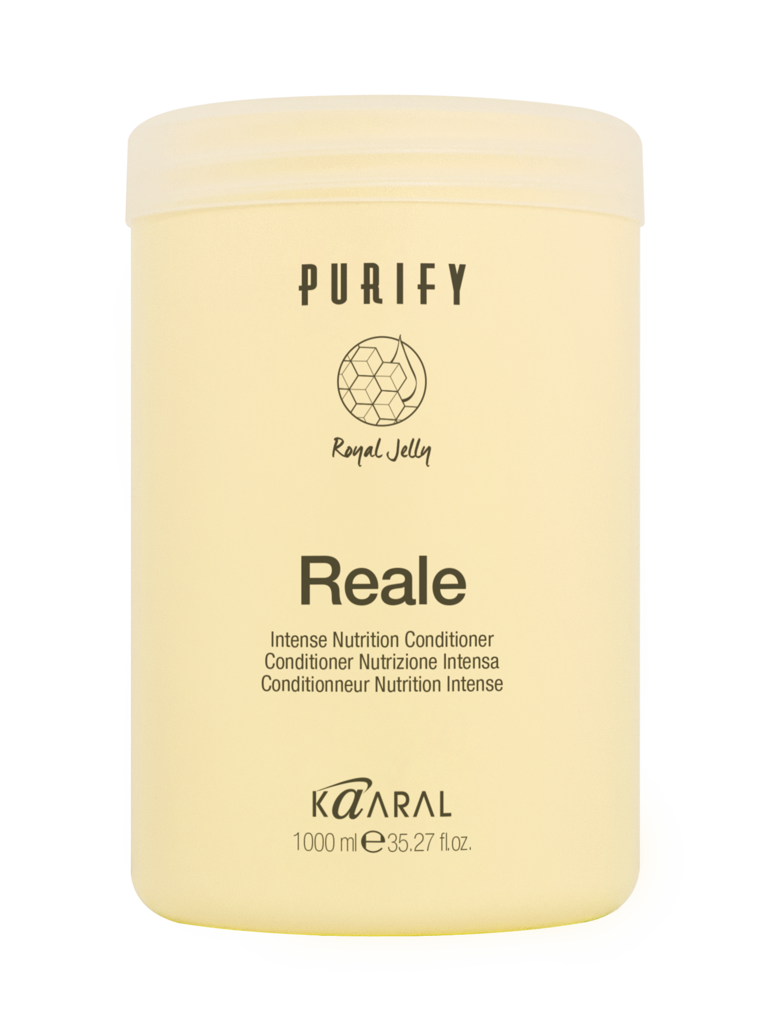 PURIFY Reale Conditioner by KAARAL