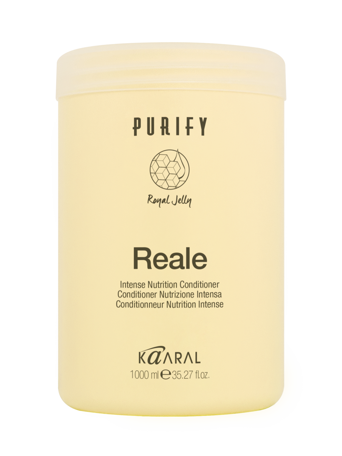 PURIFY Reale Conditioner by KAARAL