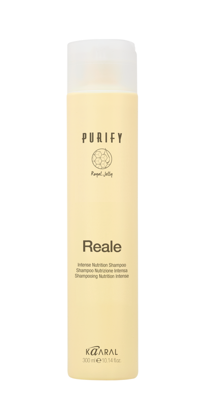 PURIFY Reale Shampoo by KAARAL