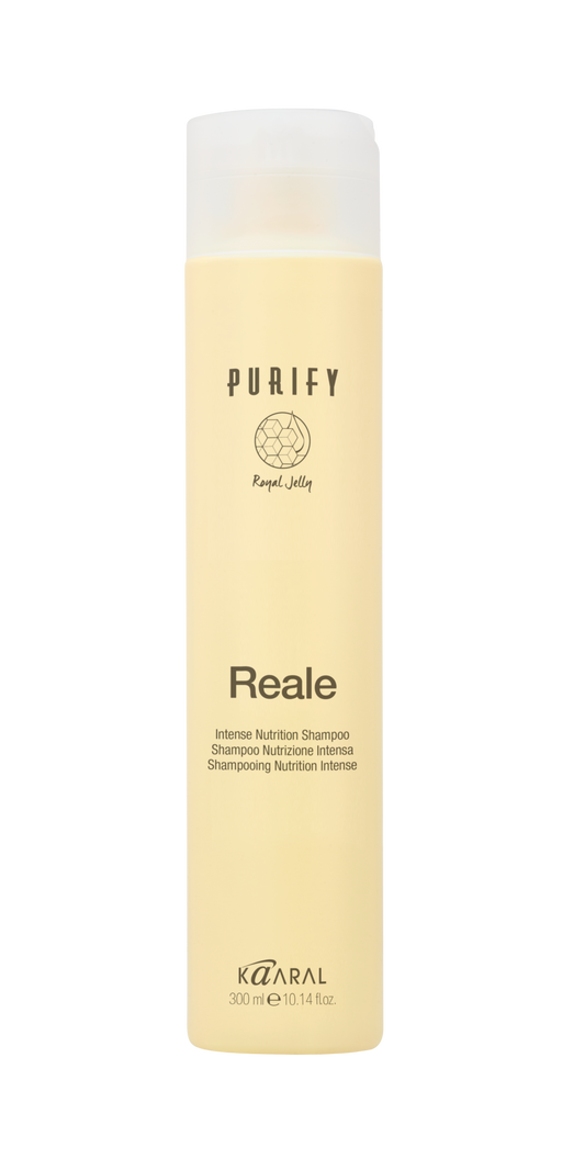 PURIFY Reale Shampoo by KAARAL