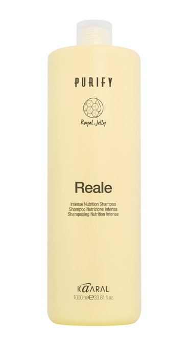 PURIFY Reale Shampoo by KAARAL