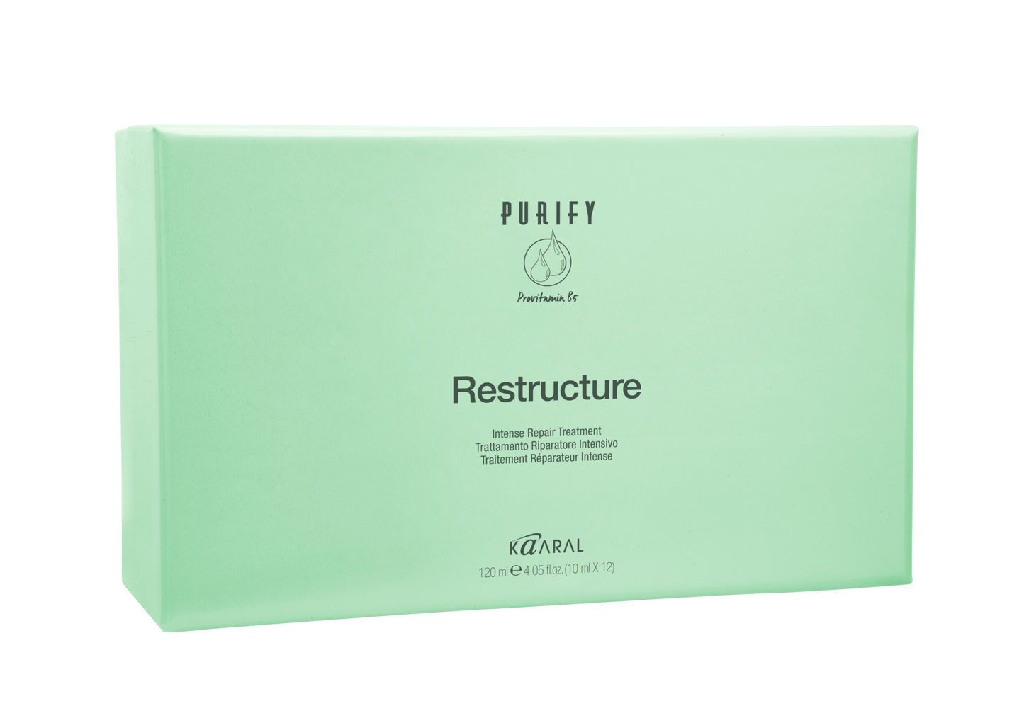 PURIFY Restructure Intense Repair Treatment by KAARAL