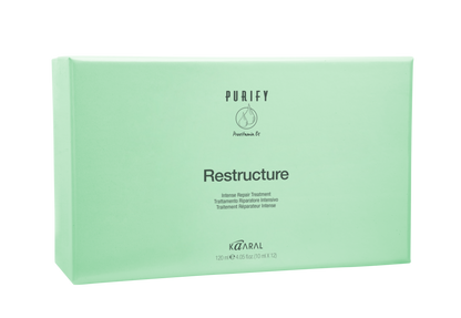 PURIFY Restructure Intense Repair Treatment by KAARAL