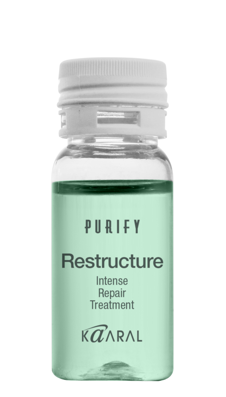 PURIFY Restructure Intense Repair Treatment by KAARAL