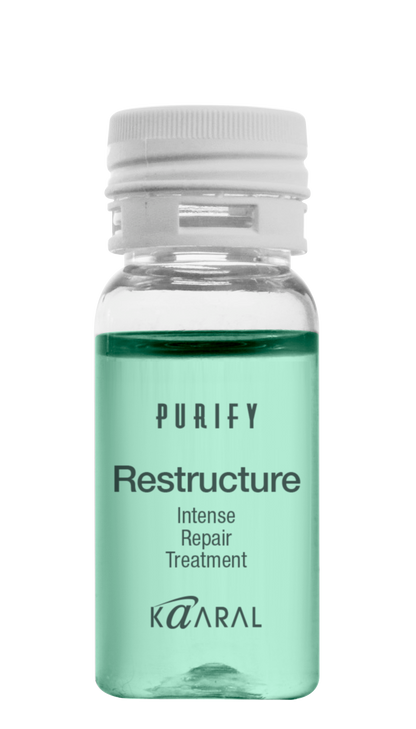 PURIFY Restructure Intense Repair Treatment by KAARAL