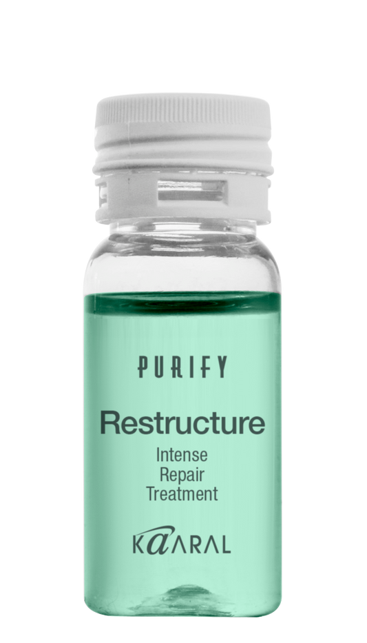 PURIFY Restructure Intense Repair Treatment by KAARAL