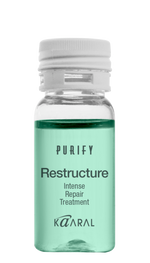 Load image into Gallery viewer, PURIFY Restructure Intense Repair Treatment by KAARAL
