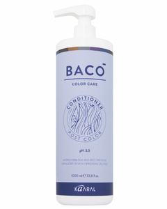 BACO Post Color Conditioner - Backbar Size by KAARAL