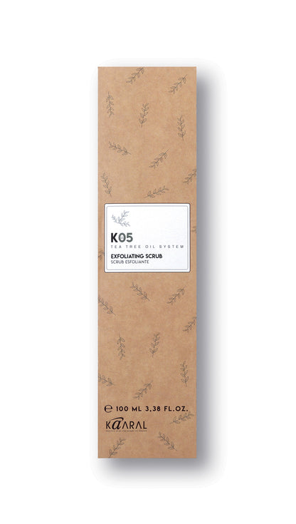 K05 Exfoliating Scrub by KAARAL