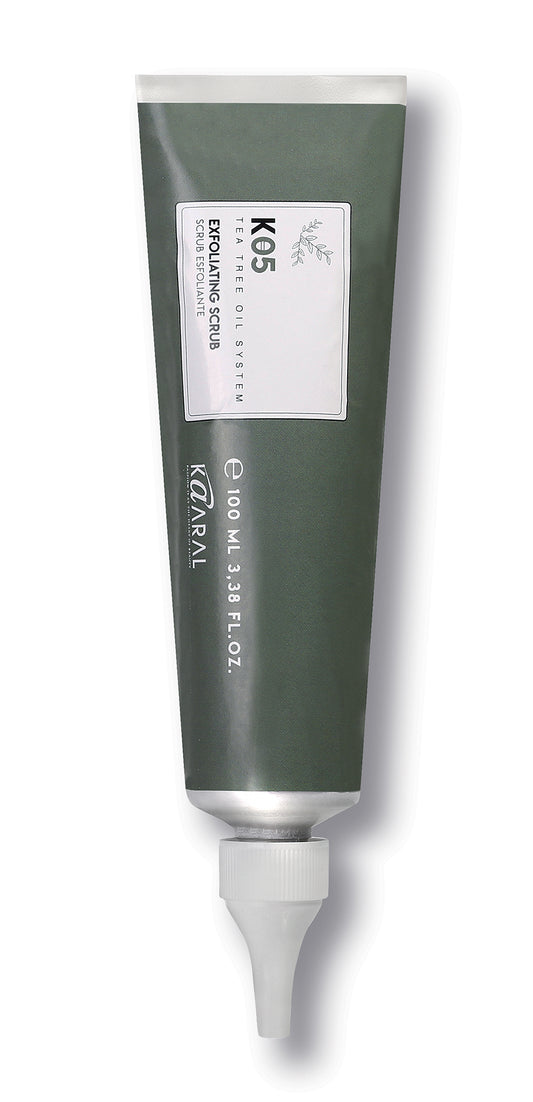 K05 Exfoliating Scrub by KAARAL